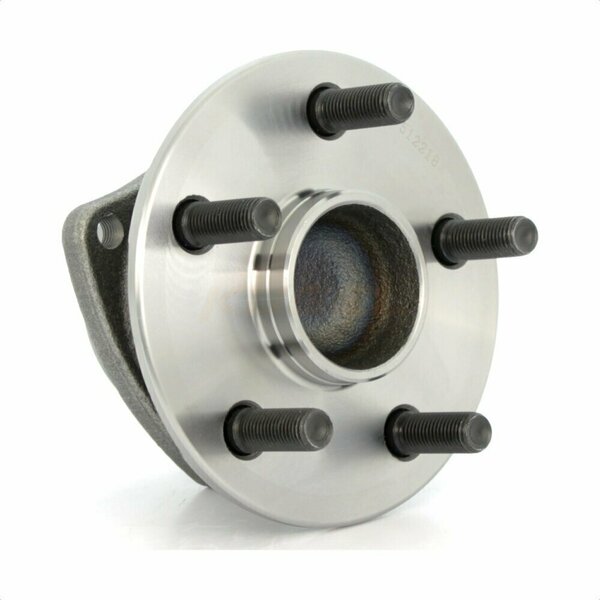 Kugel Rear Wheel Bearing Hub Assembly For Toyota Corolla Matrix Pontiac Vibe Celica 70-512218